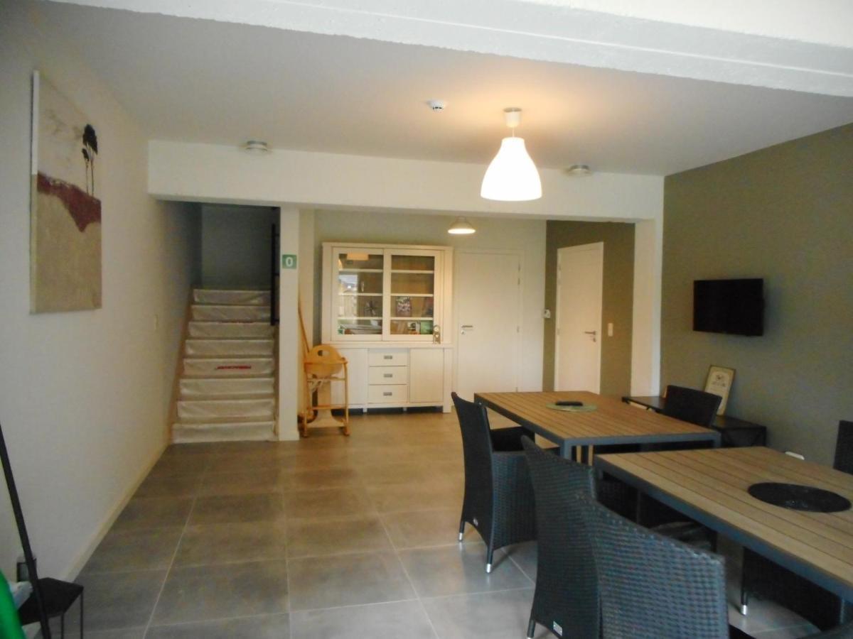 De Hoog Velden 11 Apartment Pelt Luaran gambar