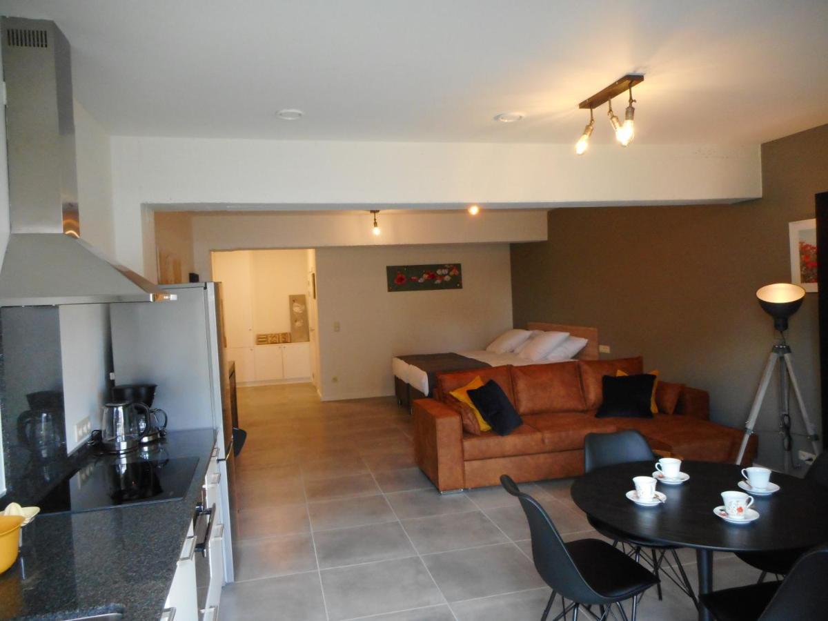 De Hoog Velden 11 Apartment Pelt Luaran gambar