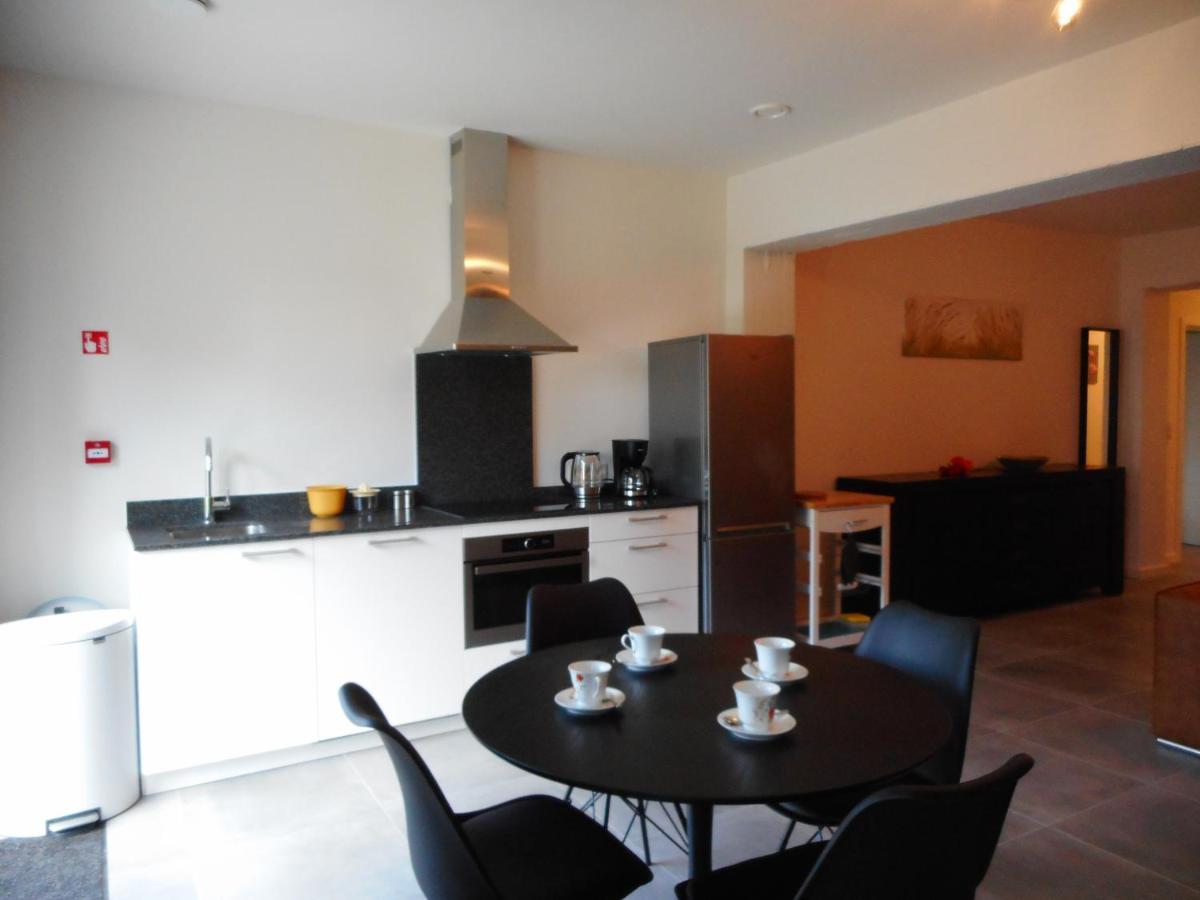 De Hoog Velden 11 Apartment Pelt Luaran gambar