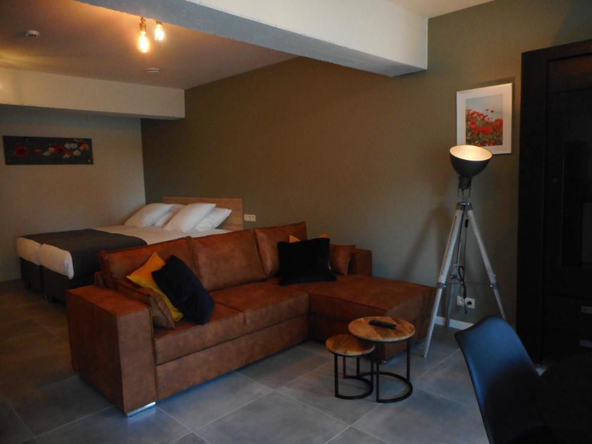 De Hoog Velden 11 Apartment Pelt Luaran gambar