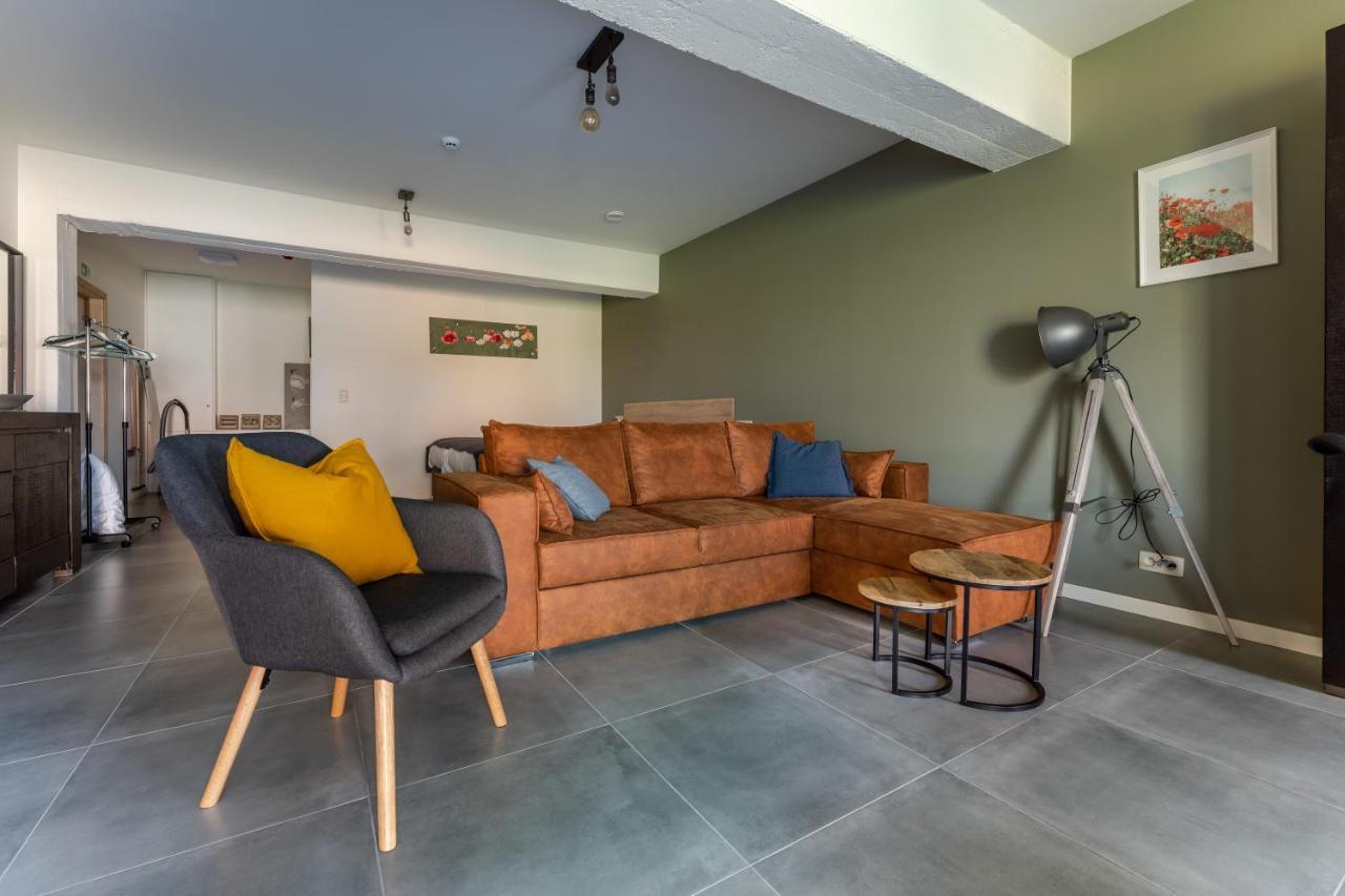 De Hoog Velden 11 Apartment Pelt Luaran gambar