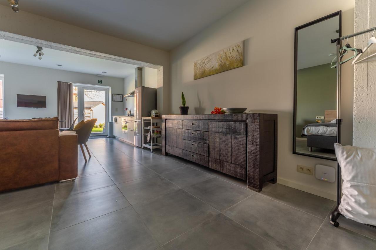De Hoog Velden 11 Apartment Pelt Luaran gambar