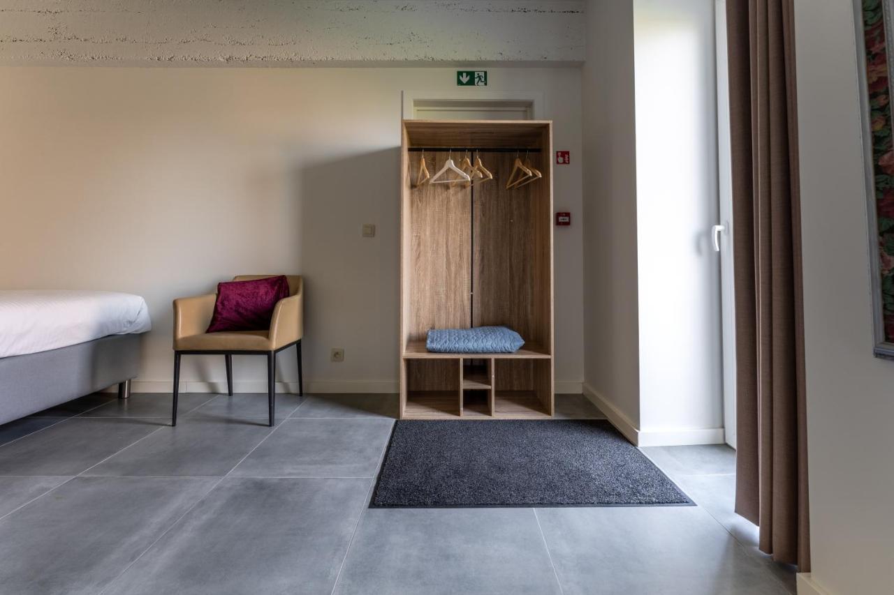 De Hoog Velden 11 Apartment Pelt Luaran gambar