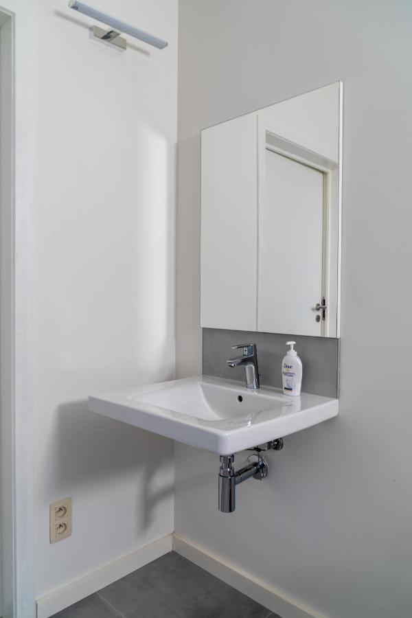 De Hoog Velden 11 Apartment Pelt Luaran gambar