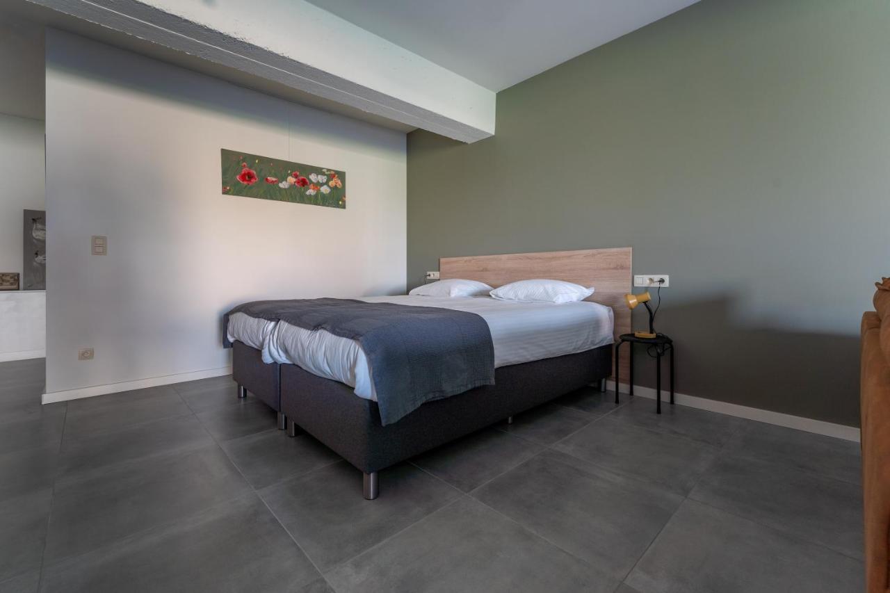 De Hoog Velden 11 Apartment Pelt Luaran gambar
